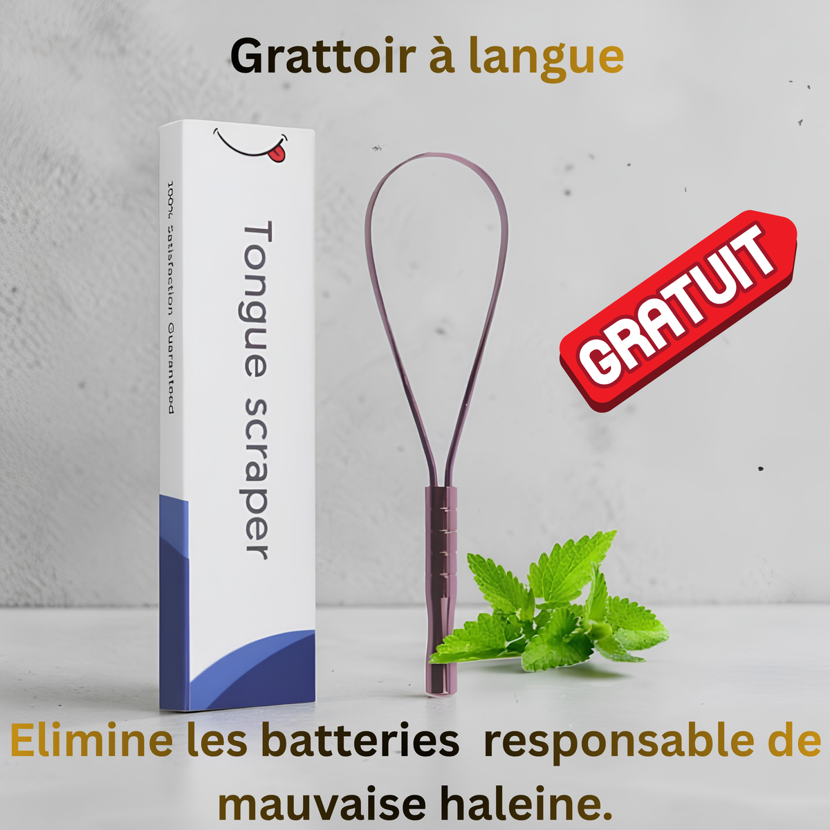 hydro-Propulseur Dentaire Pro™ Jet Dentaire Portable. Tiktok