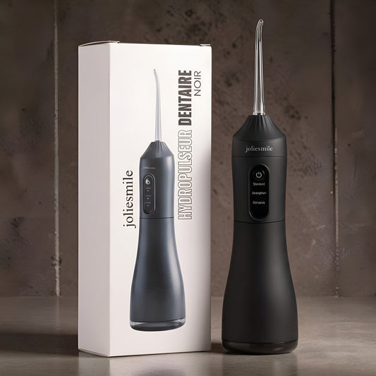 Hydro-Propulseur Dentaire Pro™ Jet Dentaire Portable.