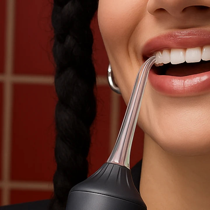 hydro-Propulseur Dentaire Pro™ Jet Dentaire Portable. Tiktok