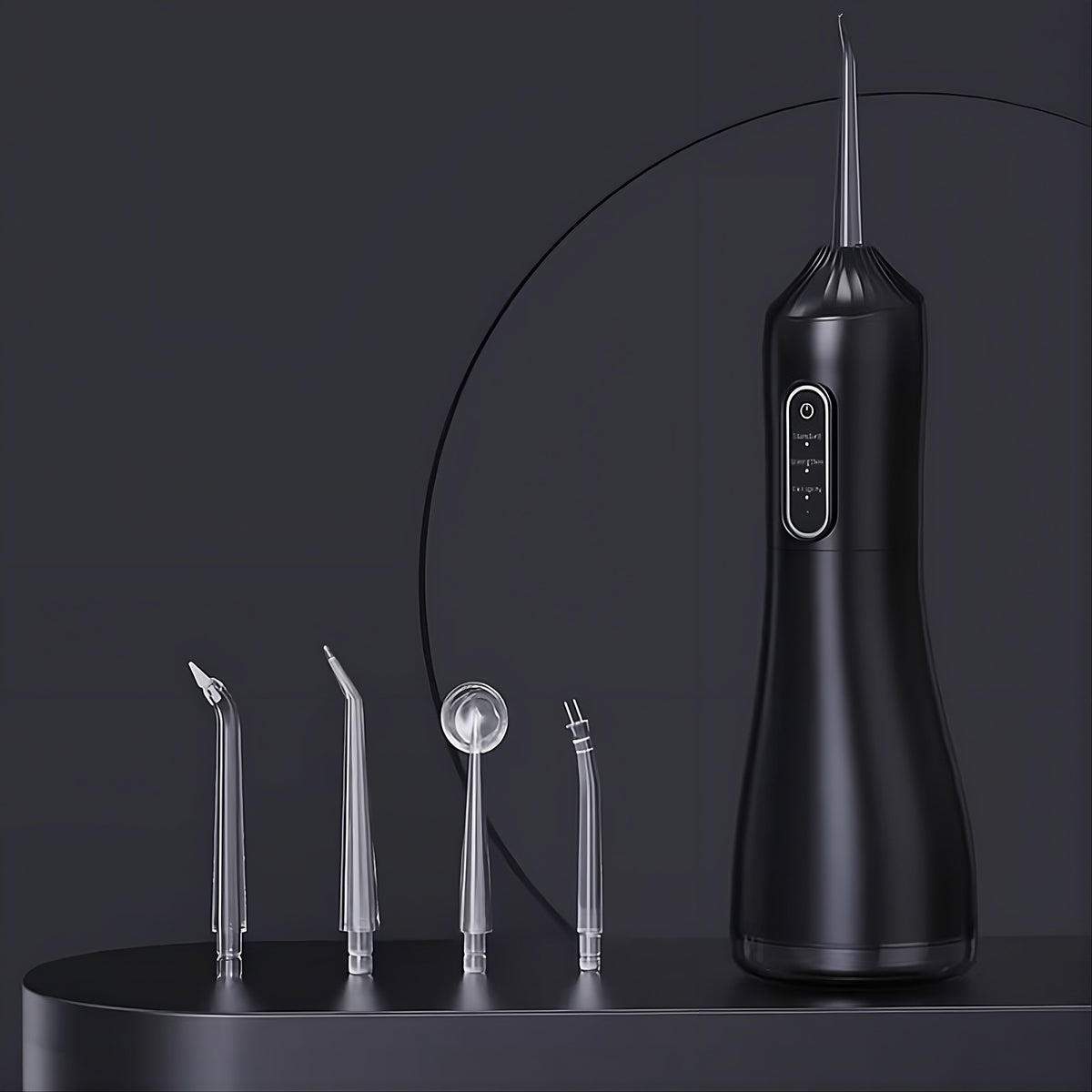 hydro-Propulseur Dentaire Pro™ Jet Dentaire Portable. Tiktok